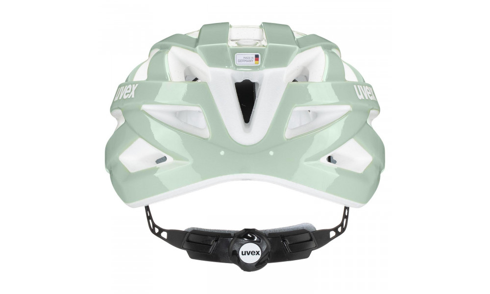 Helmet Uvex i-vo 3D mint - 4