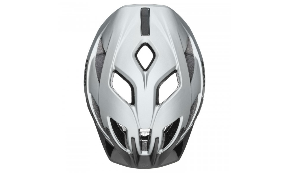 Helmet Uvex Active cc papyrus mat - 1