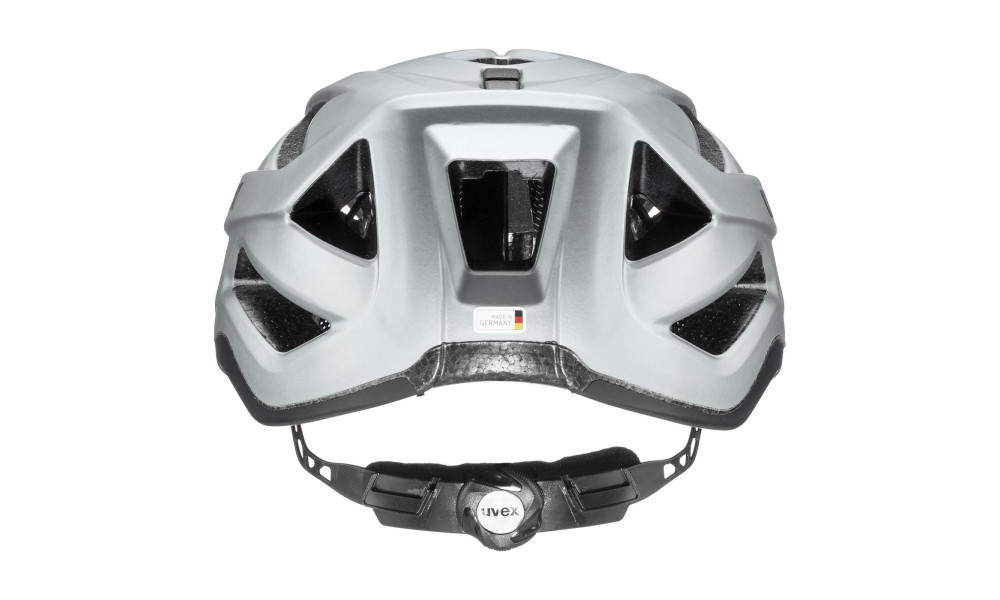 Helmet Uvex Active cc papyrus mat - 4