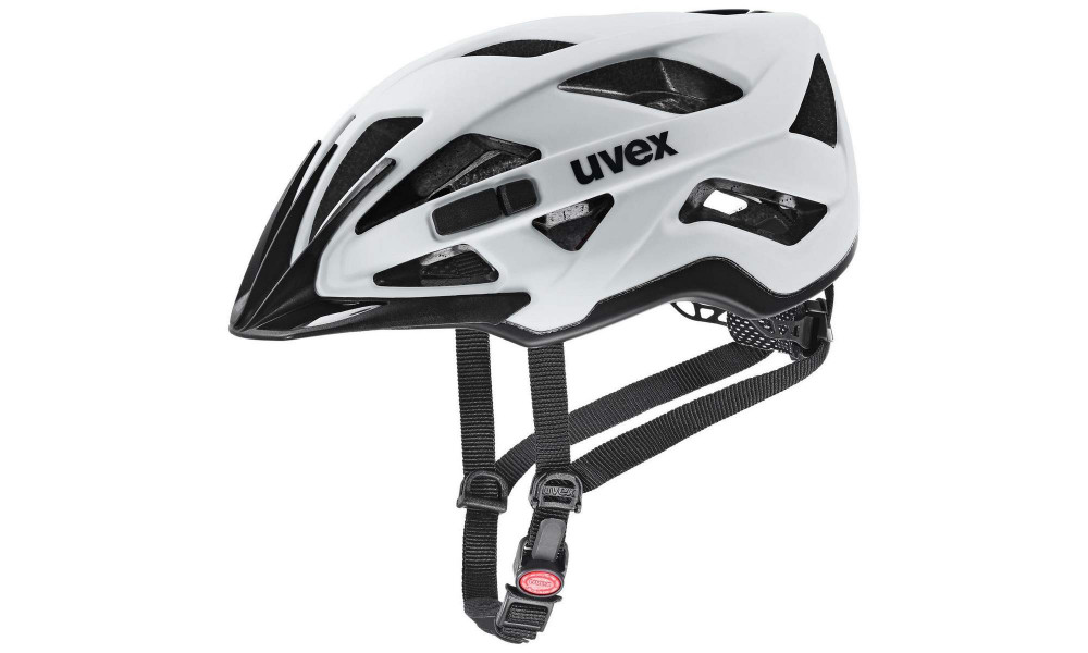 Helmet Uvex Active cc papyrus mat - 5