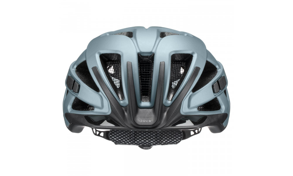 Helmet Uvex Active cc spaceblue mat - 2