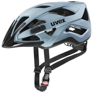 Helmet Uvex Active cc spaceblue mat
