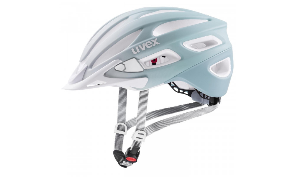 Helmet Uvex True cc papyrus-peak - 5