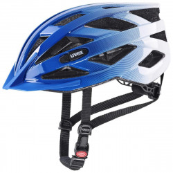 Helmet Uvex Air wing cobalt-white
