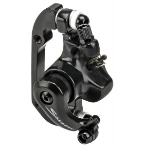 Disc brake rear Saccon Italy DM36R with 160mm disc