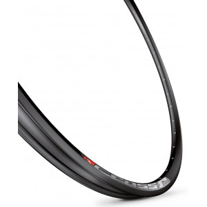 Обод Mach1 CROSS-R Disc TLR 29er - 622x23C Black 32H InLine with eyelets V6.65 Обод Mach1 CROSS-R Disc TLR 29er - 622x23C Black 32H InLine with eyelets V6.65