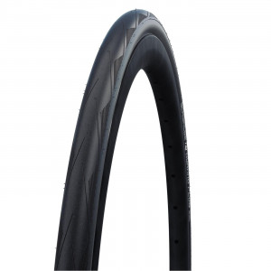 Шина 28" Schwalbe Durano Plus HS 464, Perf Wired 23-622 Addix