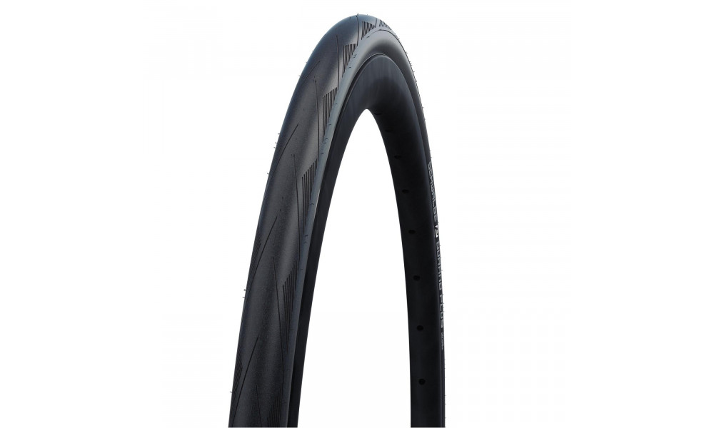 Шина 28" Schwalbe Durano Plus HS 464, Perf Wired 23-622 Addix - 2