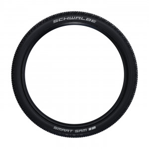 Padanga 28" Schwalbe Smart Sam HS 476, Perf Wired 42-622 Addix