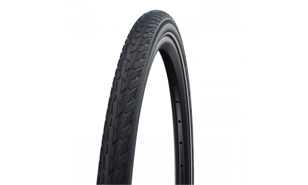 Tire 12" Schwalbe Road Cruiser HS 484, GreenCompound Wired 50-203 - 2