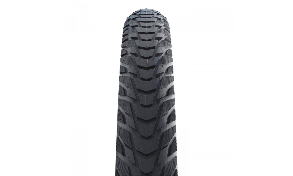 Шина 28" Schwalbe Marathon E-Plus HS 498, Perf Wired 50-622 / 29x2.00 Addix E Reflex - 1