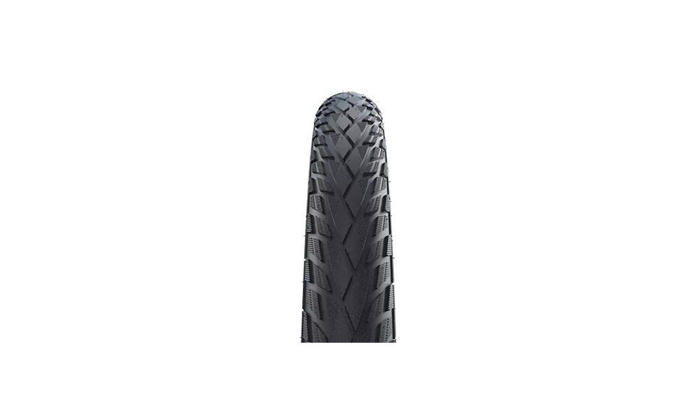 Шина 28" Schwalbe Airless Allround HS 441, Perf Wired 47-622 / 28x1.75 Addix Reflex - 1