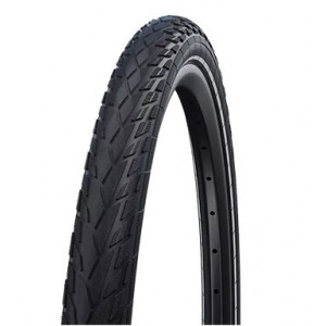 Шина 28" Schwalbe Airless Allround HS 441, Perf Wired 47-622 / 28x1.75 Addix Reflex