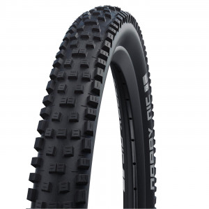 Tire 26" Schwalbe Nobby Nic HS 602, Perf Wired 57-559 / 26x2.25 Addix