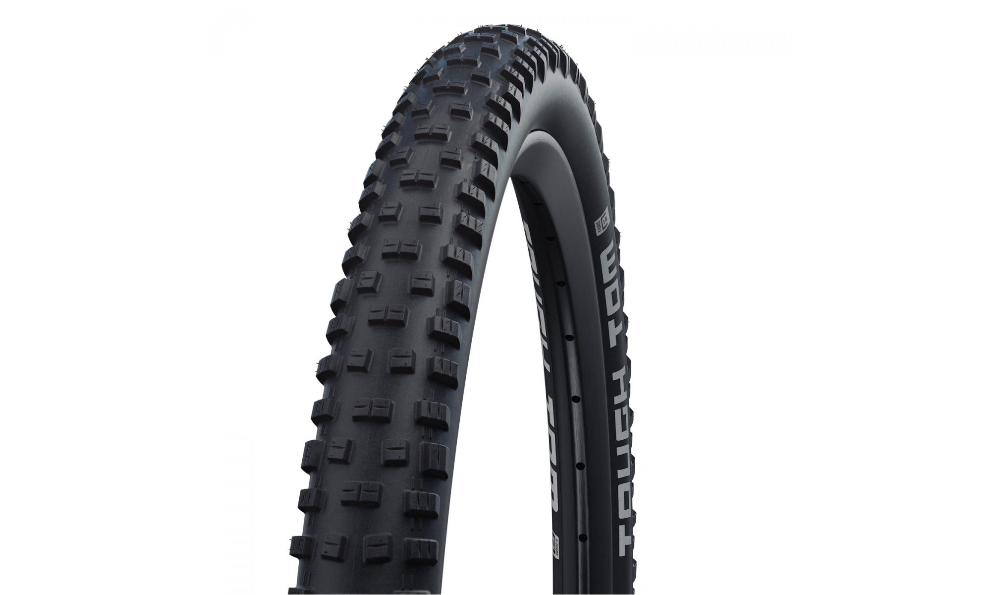 Шина 29" Schwalbe Tough Tom HS 463, Perf Wired 57-622 / 29x2.25 - 2