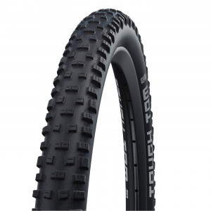 Шина 29" Schwalbe Tough Tom HS 463, Perf Wired 60-622 / 29x2.35