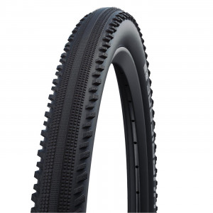 Шина 29" Schwalbe Hurricane HS 499, Perf Wired 50-622 / 29x2.00 Addix