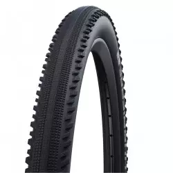 Tire 29" Schwalbe Hurricane HS 499 Perf Wired 50-622 / 29x2.00 Addix