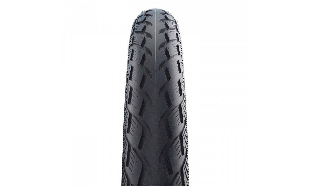 Шина 28" Schwalbe Marathon HS 420, Perf Wired 44-622 Reflex - 1