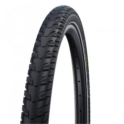Tire 28" Schwalbe Energizer Plus Tour HS 485 Perf Wired 47-622 / 28x1.75 Addix E Reflex