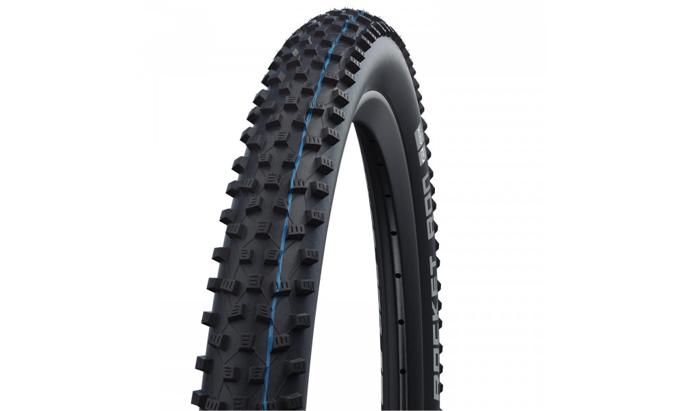 Tire 29" Schwalbe Rocket Ron HS 438 Evo Fold TLE 54-622 / 29x2.10 Super Race Addix Speed 