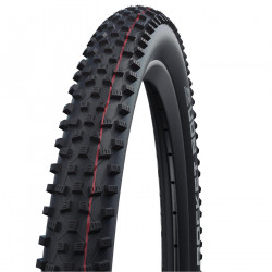 Шина 29" Schwalbe Rocket Ron HS 438, Evo Fold. 54-622 / 29x2.10 Super Ground Addix Speed