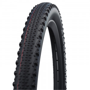Шина 29" Schwalbe Thunder Burt HS 451 Evo Fold TLE 57-622 / 29x2.25 Super Ground Addix Speed
