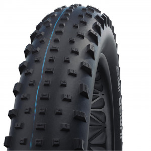 Шина 26" Schwalbe Jumbo Jim HS 466 Evo Fold TLE 120-559 Super Ground Addix SpeedGrip