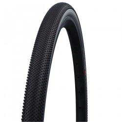 Tire 28" Schwalbe G-One Allround HS 473, Perf Fold. 40-622 / 28x1.50 Addix