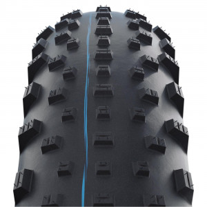 Шина 26" Schwalbe Jumbo Jim HS 466 Evo Fold TLE 110-559 Super Ground Addix SpeedGrip