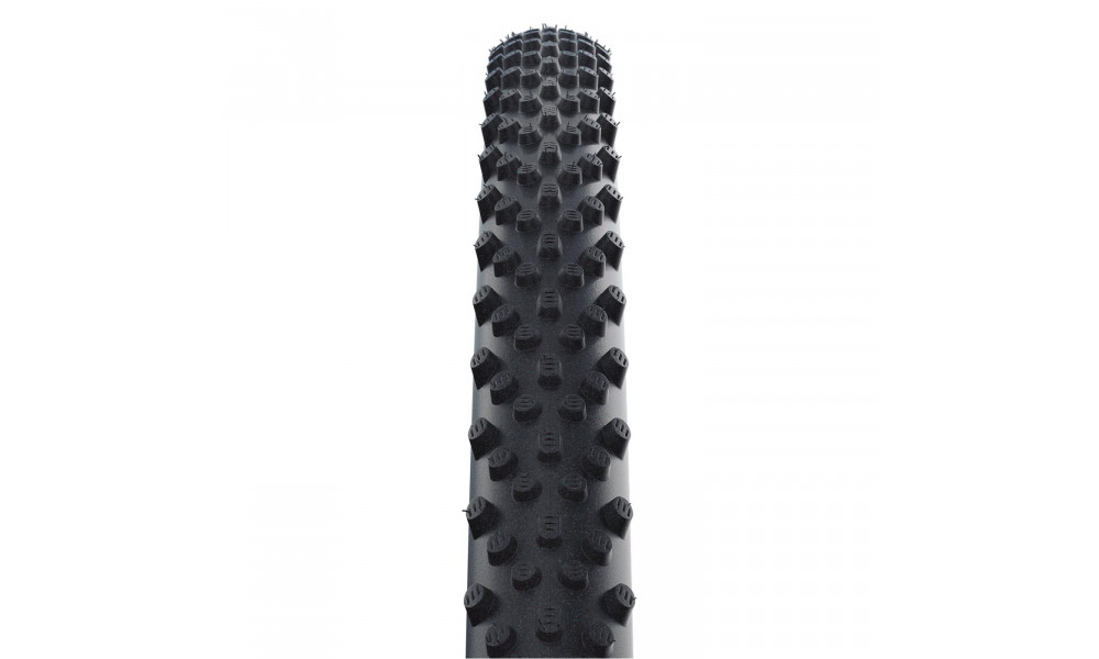 Шина 28" Schwalbe X-One Bite HS 481, Evo Fold. 33-622 Super Ground Addix - 1