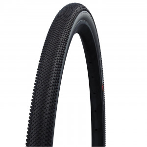 Tire 29" Schwalbe G-One Allround HS 473 Evo Fold TLE 57-622 / 29x2.25 Super Ground Addix SpeedGrip