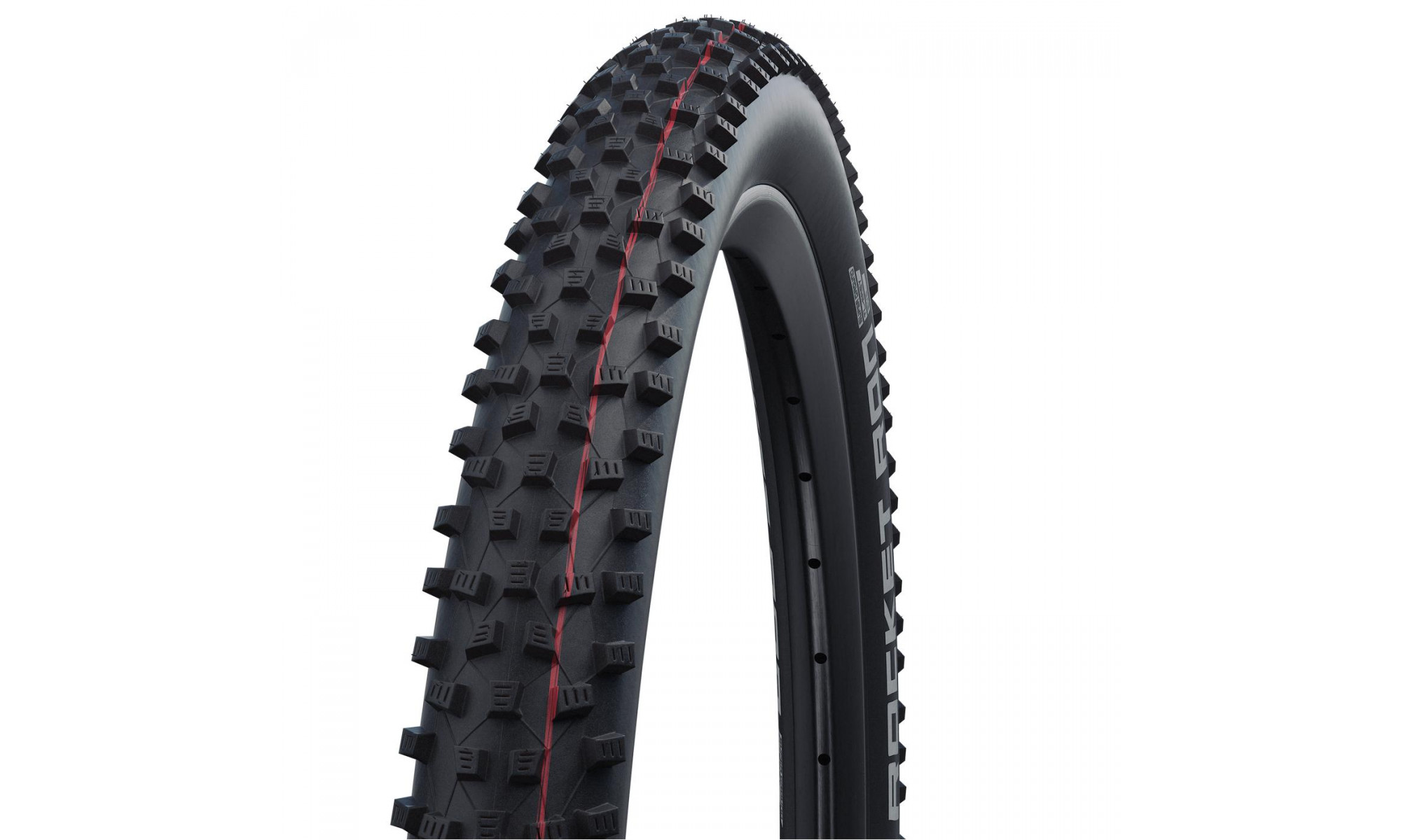 Шина 29" Schwalbe Rocket Ron HS 438 Evo Fold TLE 57-622 / 29x2.25 Super Ground Addix SpeedGrip - 2