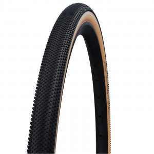 Tire 28" Schwalbe G-One Speed HS 472, Evo Fold. 35-622 / 28x1.35 Super Ground Addix SpeedGrip