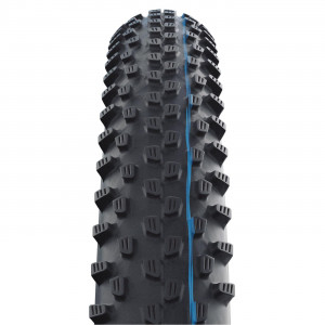 Tire 29" Schwalbe Racing Ray HS 489, Evo Fold. 57-622 / 29x2.25 Super Ground Addix SpeedGrip