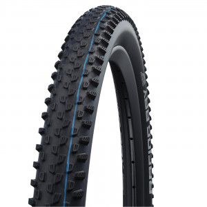 Tire 29" Schwalbe Racing Ray HS 489, Evo Fold. 57-622 / 29x2.25 Super Ground Addix SpeedGrip