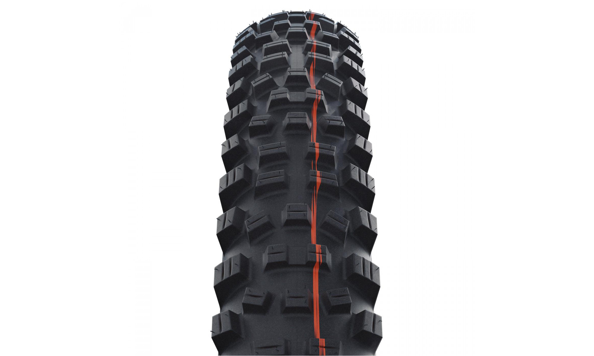 Шина 29" Schwalbe Hans Dampf HS 491, Evo Fold. 60-622 / 29x2.35 Super Trail Addix Soft - 1