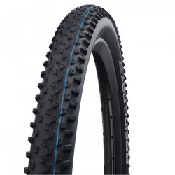 Tire 29" Schwalbe Racing Ray HS 489 Evo Fold TLE 54-622 / 29x2.10 Super Ground Addix SpeedGrip