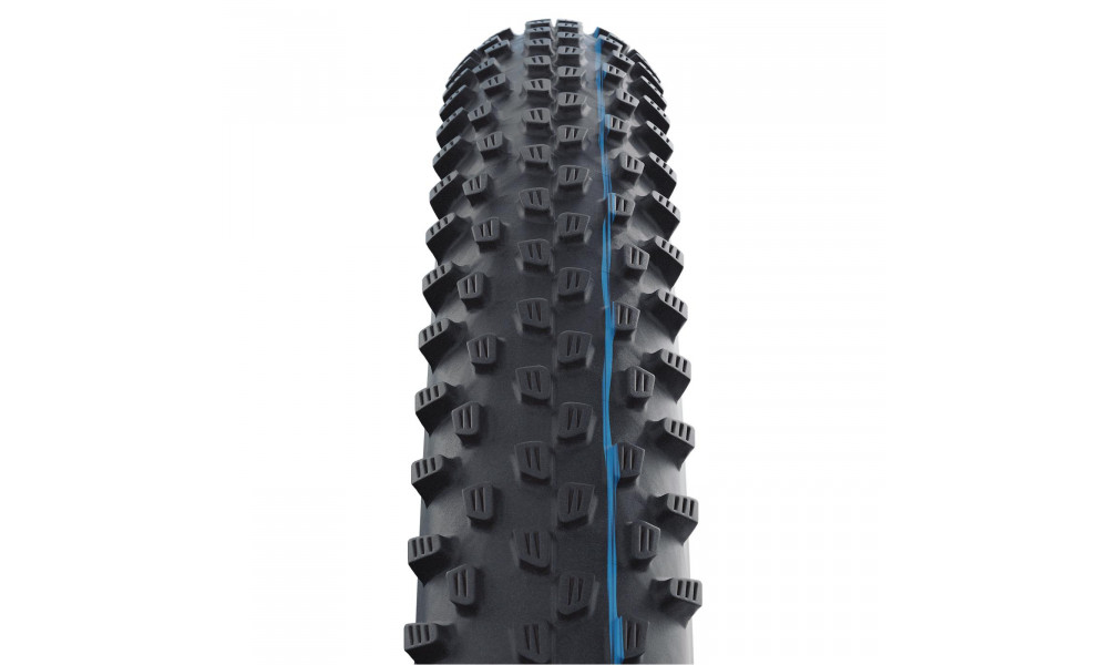 Шина 29" Schwalbe Racing Ray HS 489 Evo Fold TLE 60-622 / 29x2.35 Super Ground Addix SpeedGrip - 2