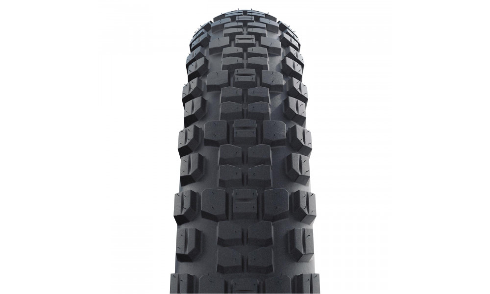 Tire 29" Schwalbe Johnny Watts HS 604, Perf Fold. 60-622 / 29x2.35 Addix - 2