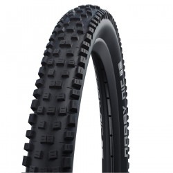 Tire 29" Schwalbe Nobby Nic HS 602, Perf Fold. 57-622 / 29x2.25 TS Addix