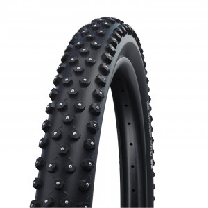 Tire 27.5" Schwalbe Ice Spiker Pro HS 379, Perf Fold. 65-584 DD