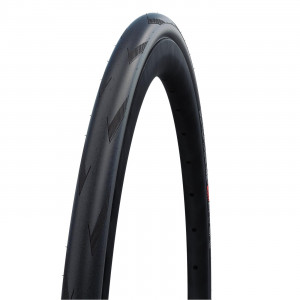 Шина 28" Schwalbe Pro One Tubeless Easy HS 493, Evo Fold. 28-622 / 700x28C Super Race Addix Race