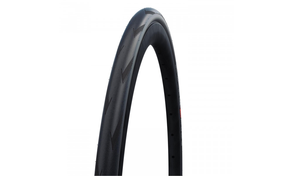 Tire 28" Schwalbe Pro One Tubeless Easy HS 493, Evo Fold. 28-622 / 700x28C Super Race Addix Race - 2