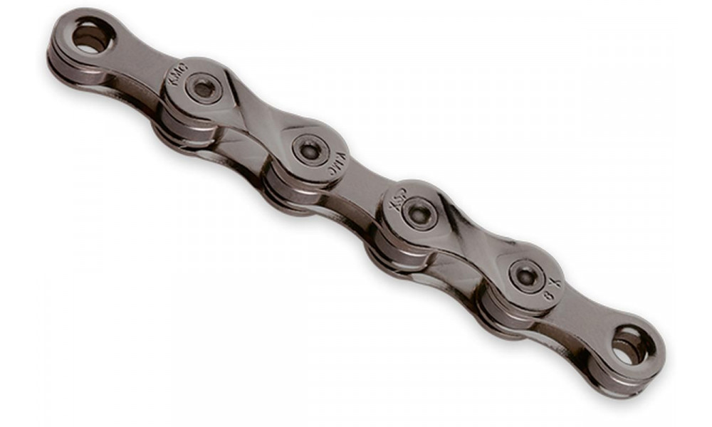 Chain KMC X9 9-speed 116links + missing link (bulk) 