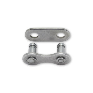 Соединительный линк KMC Snap-On Narrow EPT Silver (1 pcs.)