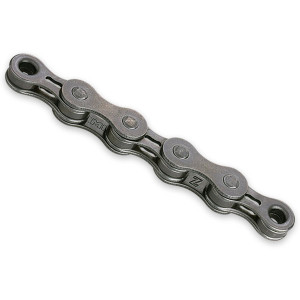 Chain KMC Z6 Grey 6/7-speed 114-links