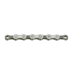 Chain SunRace CN10A silver/grey 10-speed 116-links