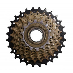 Freewheel SunRace MFM2A 7-speed 14-28T