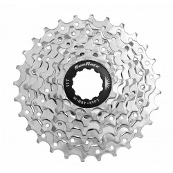 Cassette SunRace CSM63 7-speed 12-28T